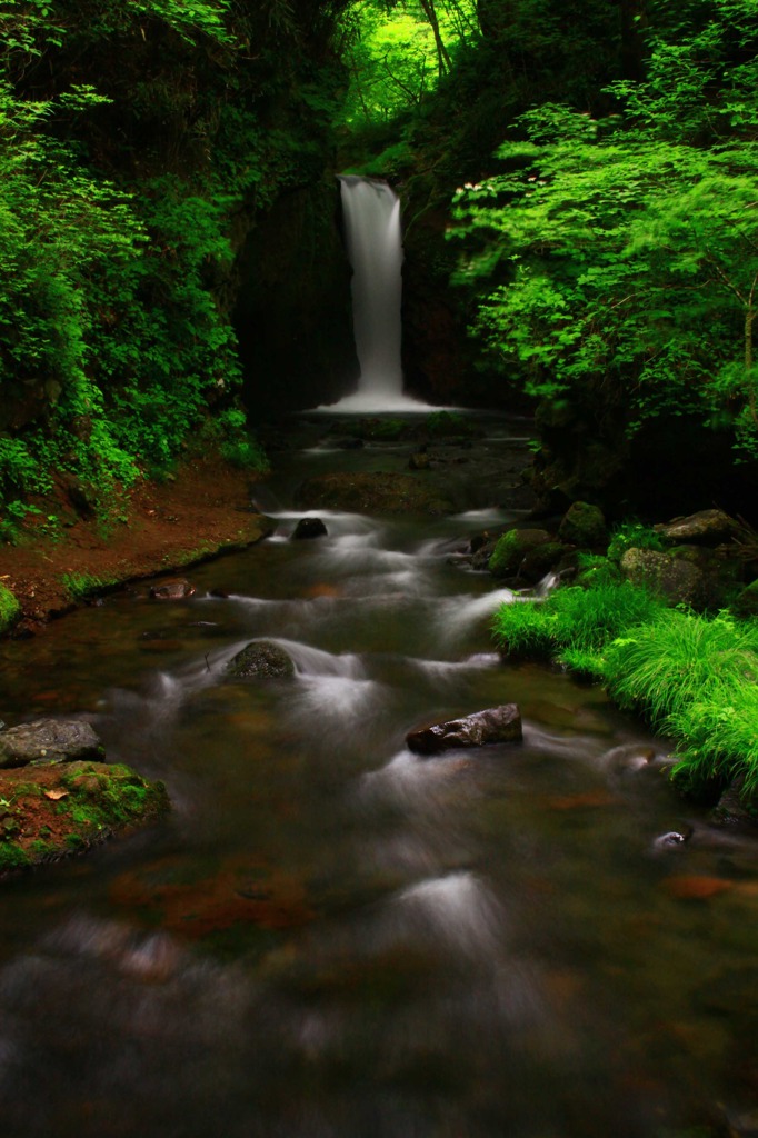 Karuizawa, 軽井沢