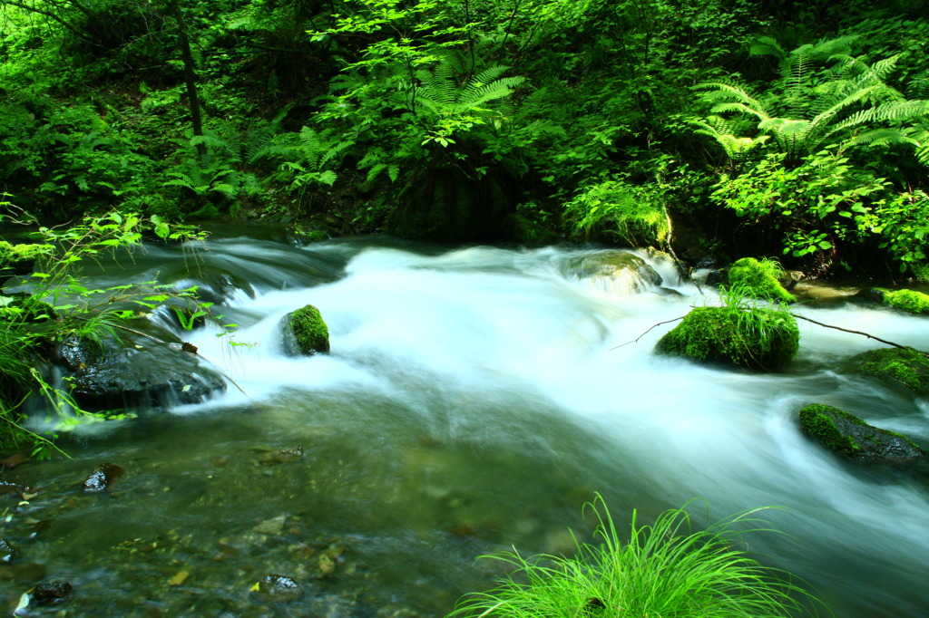 Karuizawa, 軽井沢