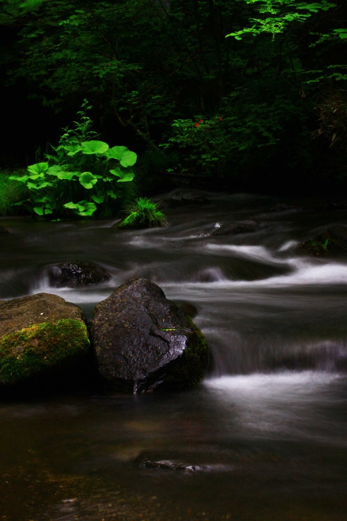Karuizawa, 軽井沢