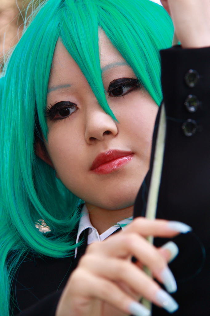 cosplay,コスプレ