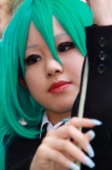 cosplay,コスプレ