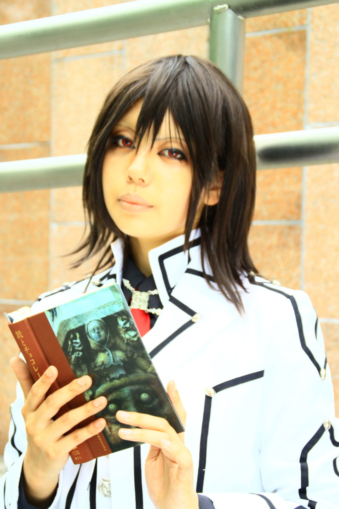 cosplay,コスプレ