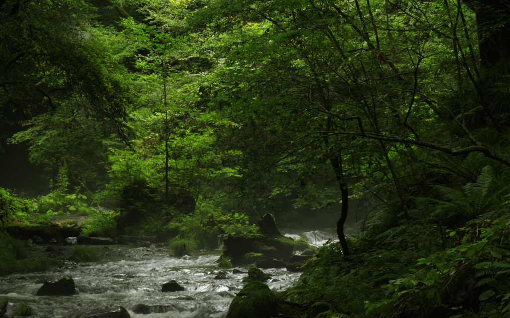 Karuizawa, 軽井沢
