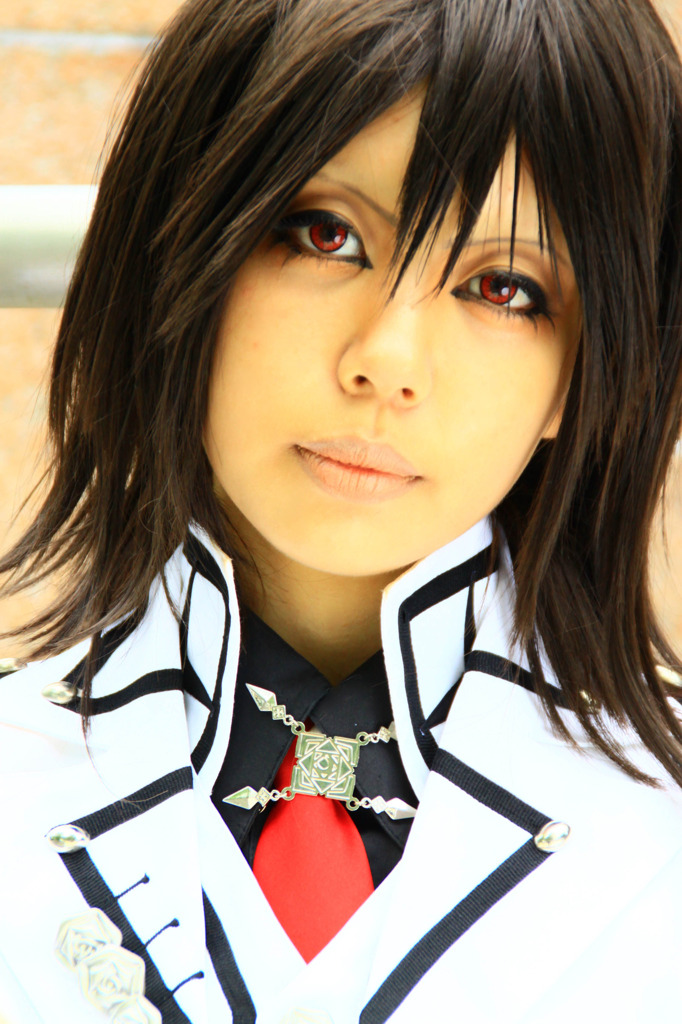 cosplay,コスプレ