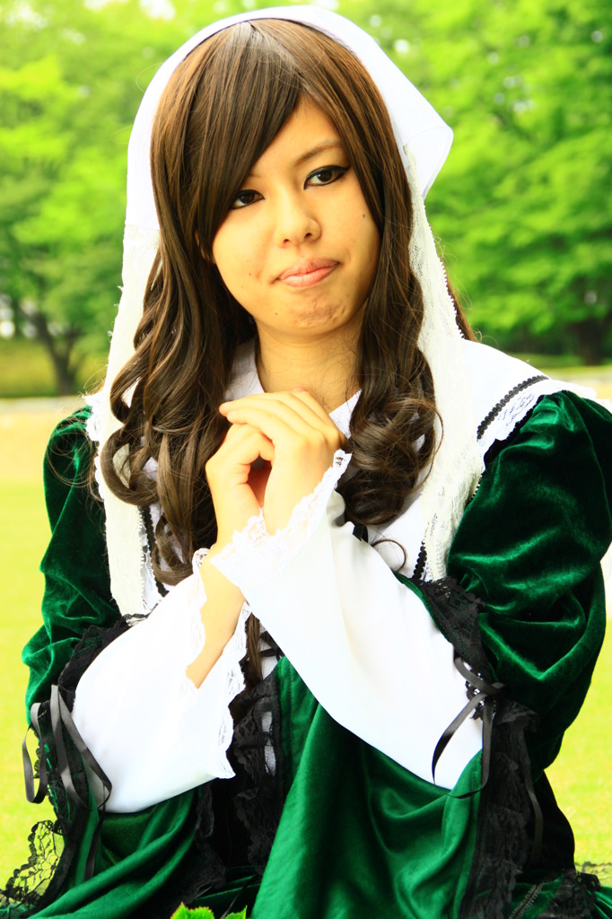 cosplay,コスプレ