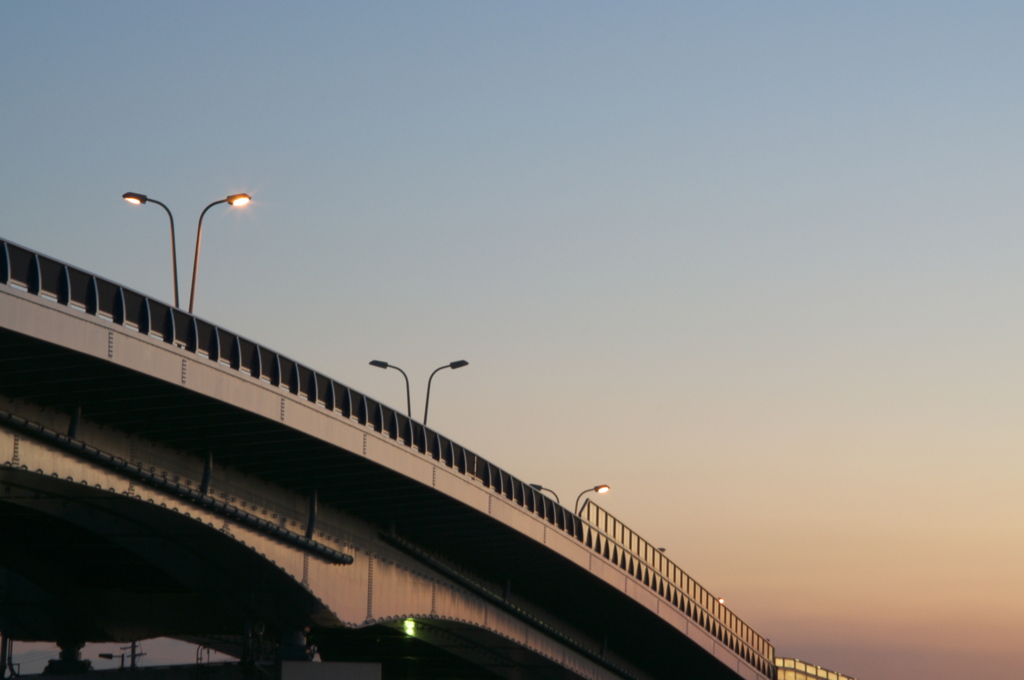 橋