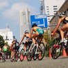 世界トライアスロン横浜７