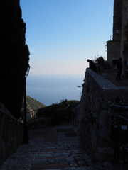 Eze,France7