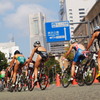 世界トライアスロン横浜８