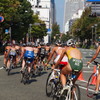 世界トライアスロン横浜５