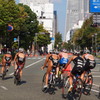 世界トライアスロン横浜１