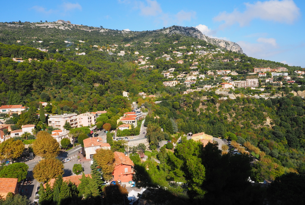 Eze,France5