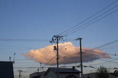 飛行船