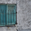 壁と窓の関係