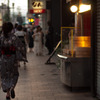 *1　お祭り