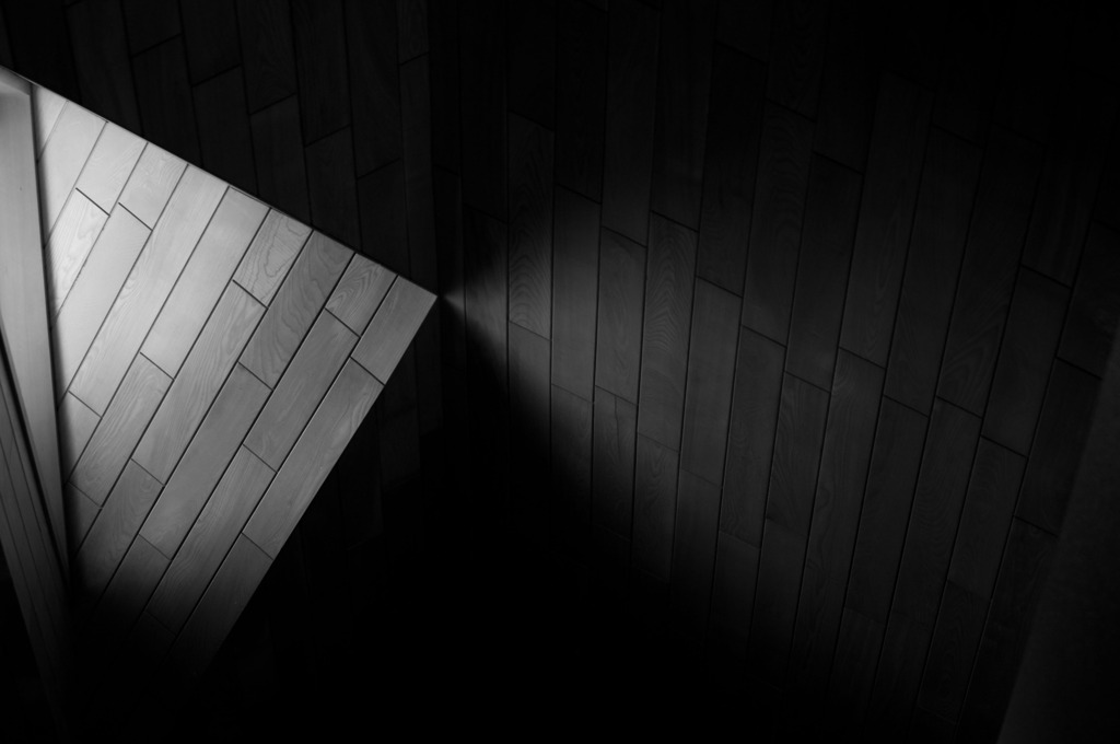 two triangles 