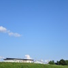 青空ひとり占め（二人だけど）