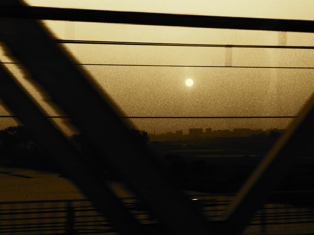 鉄橋