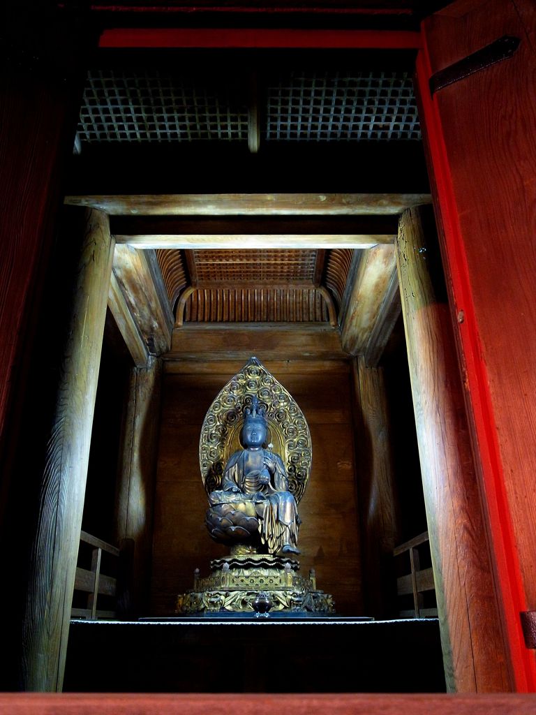観音堂