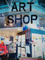 ART SHOP