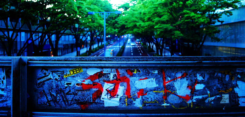 Graffiti☆