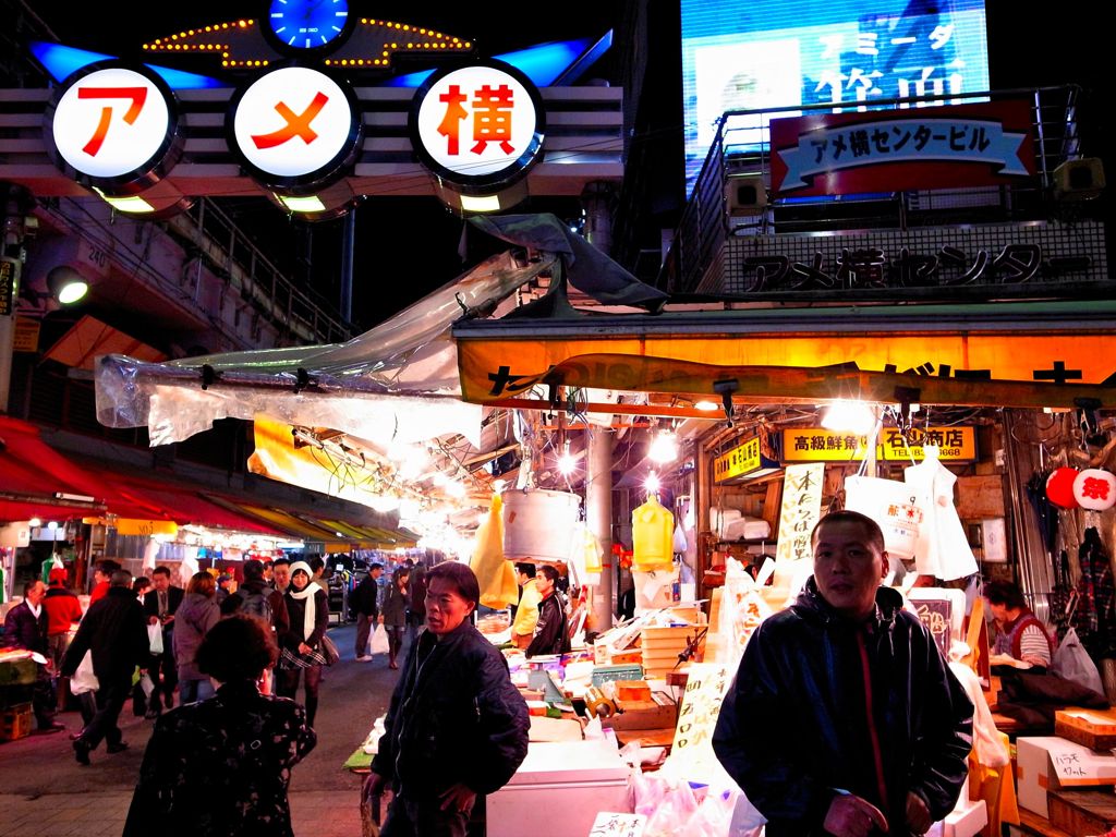 風物詩