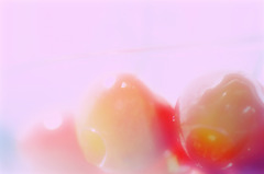 とろけるチェリー☆