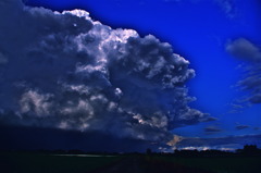 メタボ雲