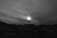 街灯