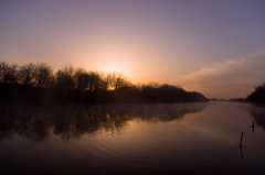 はじまりの波紋