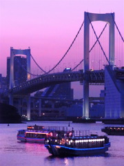 屋形船