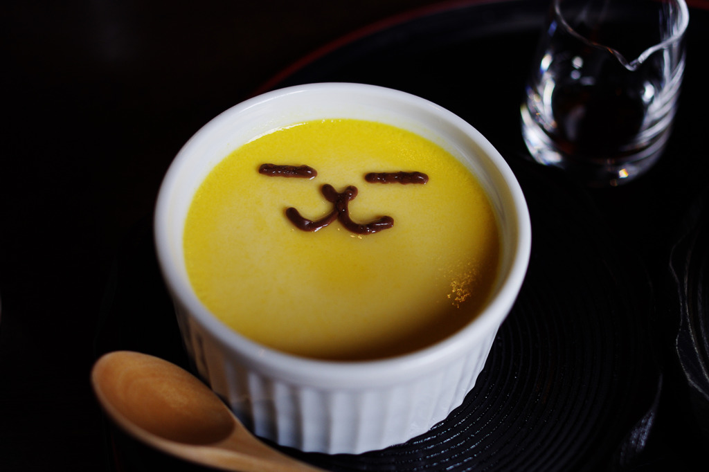 ニヤリ＾＾