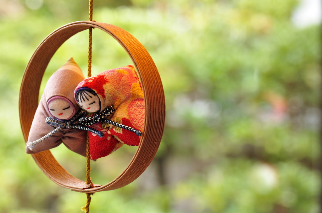 純正レンズほしぃー!