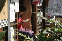 読書