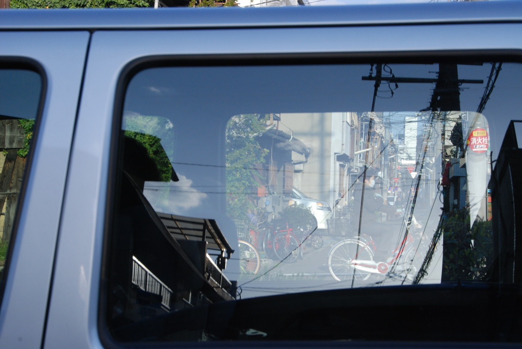 下町
