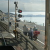 海岸沿い