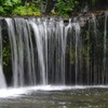 白糸の滝
