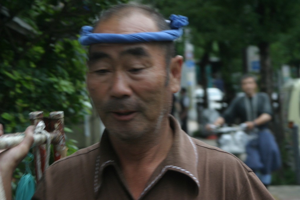 親方
