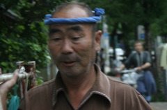 親方