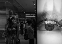 eye