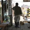 船屋のご主人