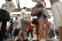 仲見世