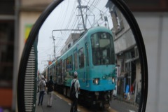 ミラー