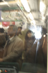 トンネル