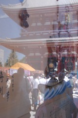 参道