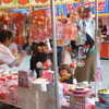 お祭りよりも