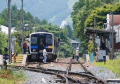 野辺山駅