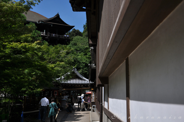 清水寺