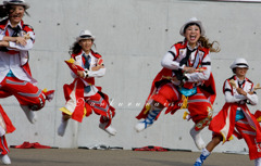 第32回　三田祭り