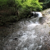 安達太良渓谷～昇竜の滝Ⅱ